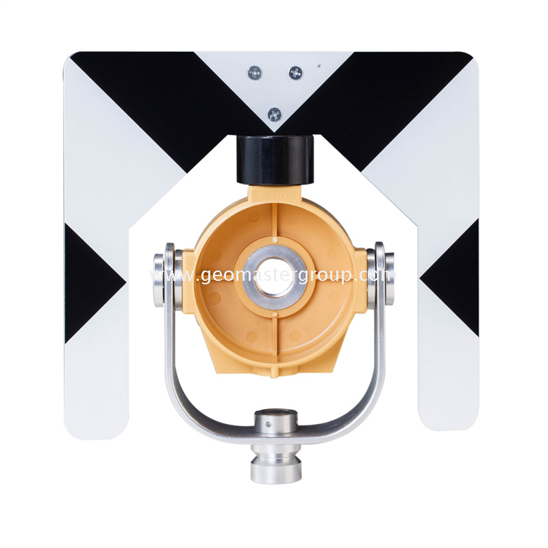 Kit de prisma transversal