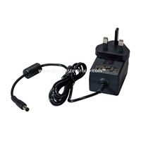 Adaptador de fuente de alimentación