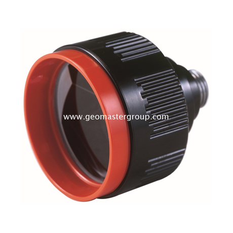 Prisma impermeable (5', sin revestimiento)