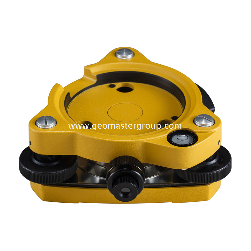 Base nivelante GPS/prisma (TS15,E/YEL/OPT)