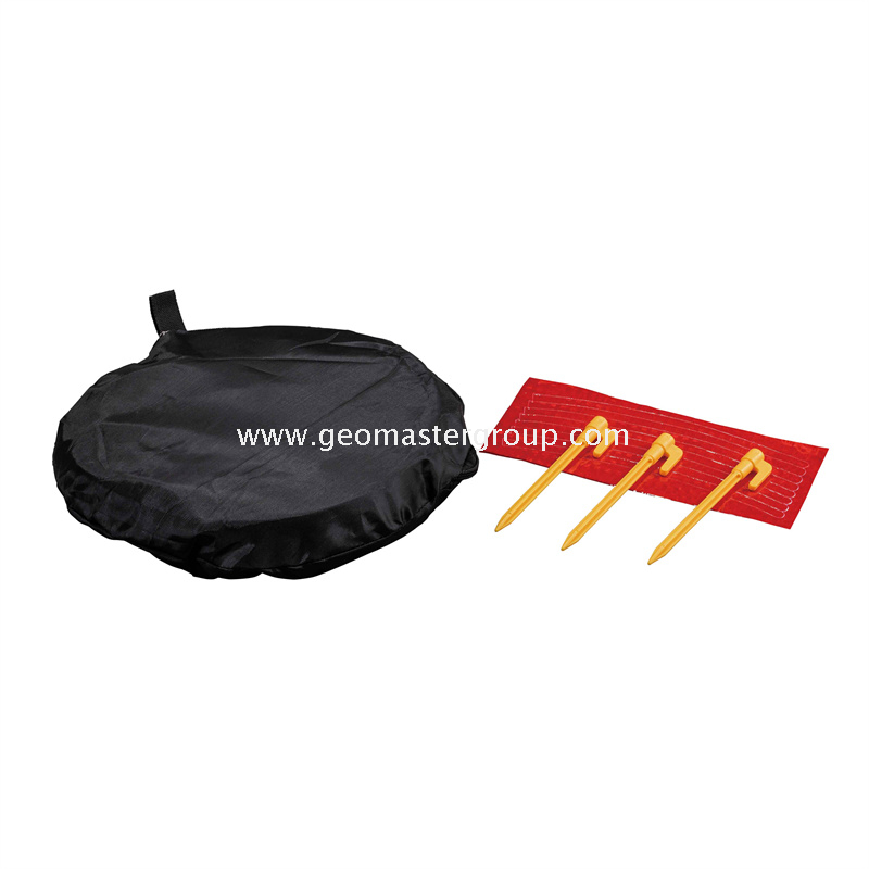 Plataforma para drones (diámetro 750 mm)