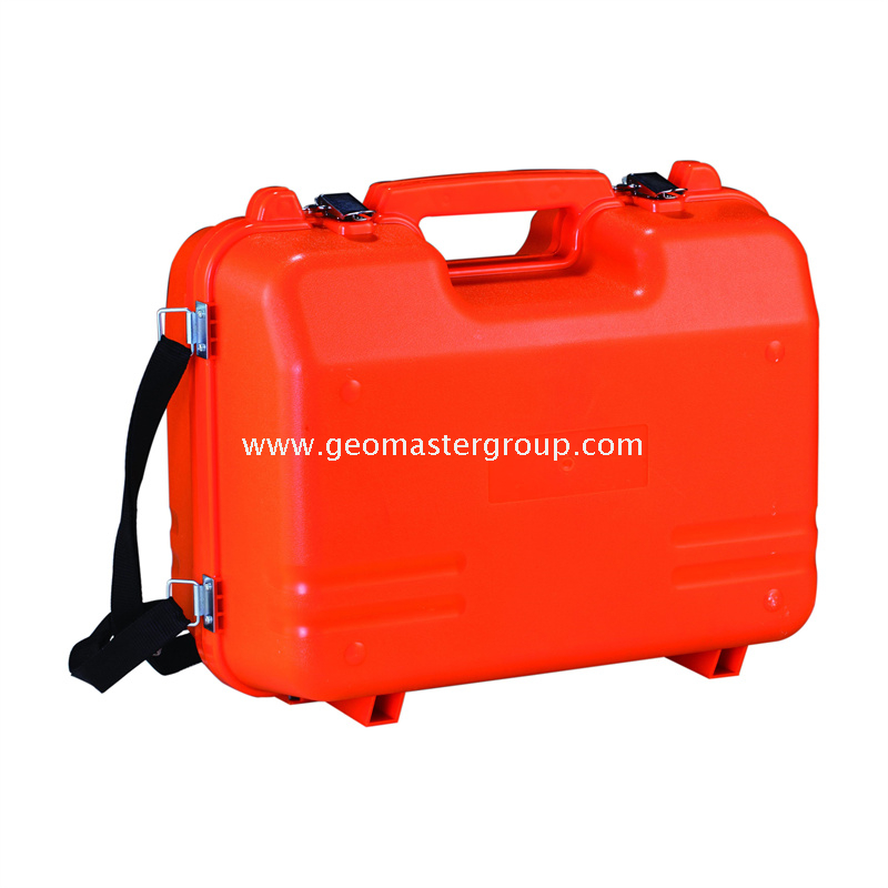 Kit de prisma transversal