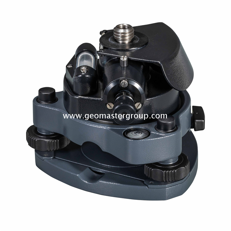 Adaptador de base nivelante para prisma (SX10,78608019)