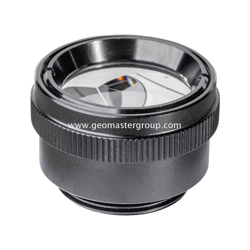 Miniprisma topográfico (25,4 mm)