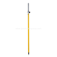 Poste Al GPS (2,5 m, PinLoc)
