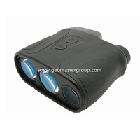 Localizador Laser