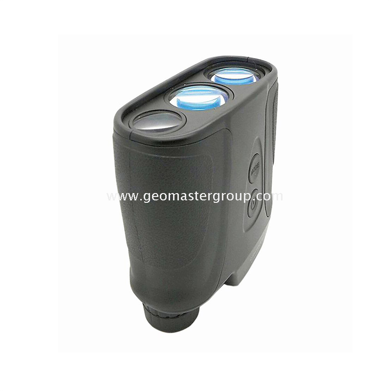 Localizador Laser