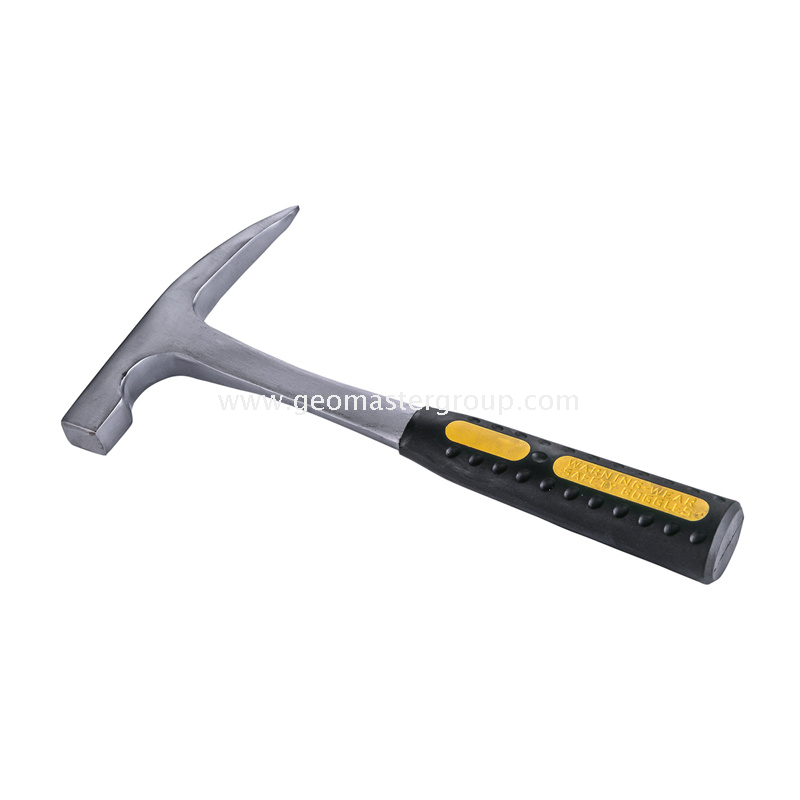Martillo de geólogo