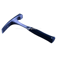 Martillo de geólogo