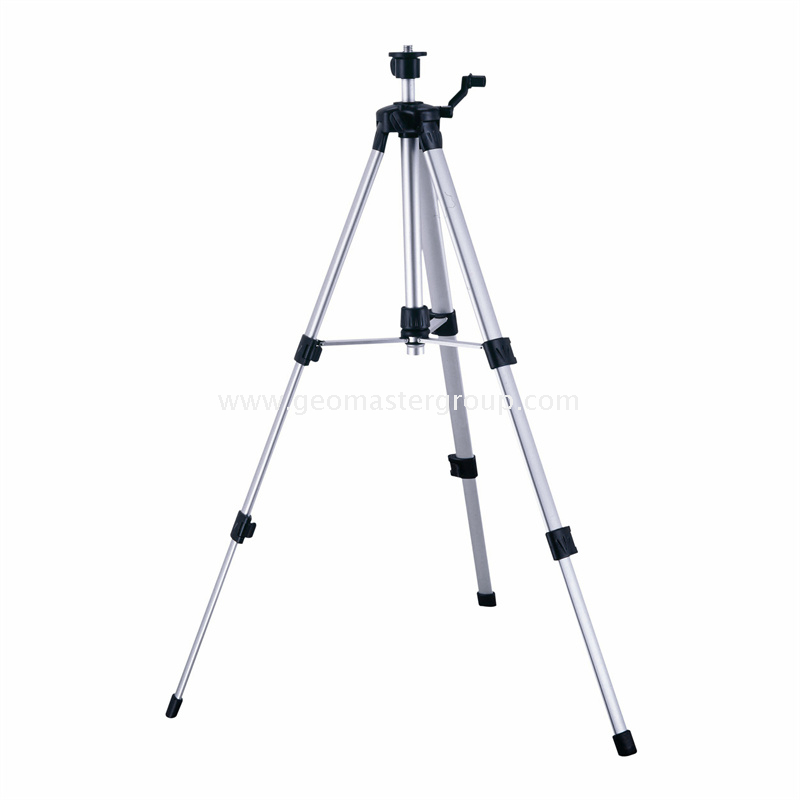 Trípode láser (5/8',120cm)