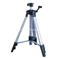 Trípode láser (1/4',120cm)