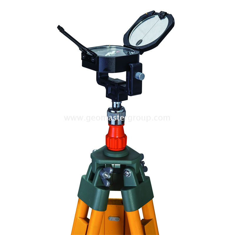 Geología Compass