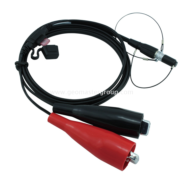 Cable de batería