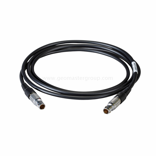 Cable de alimentación