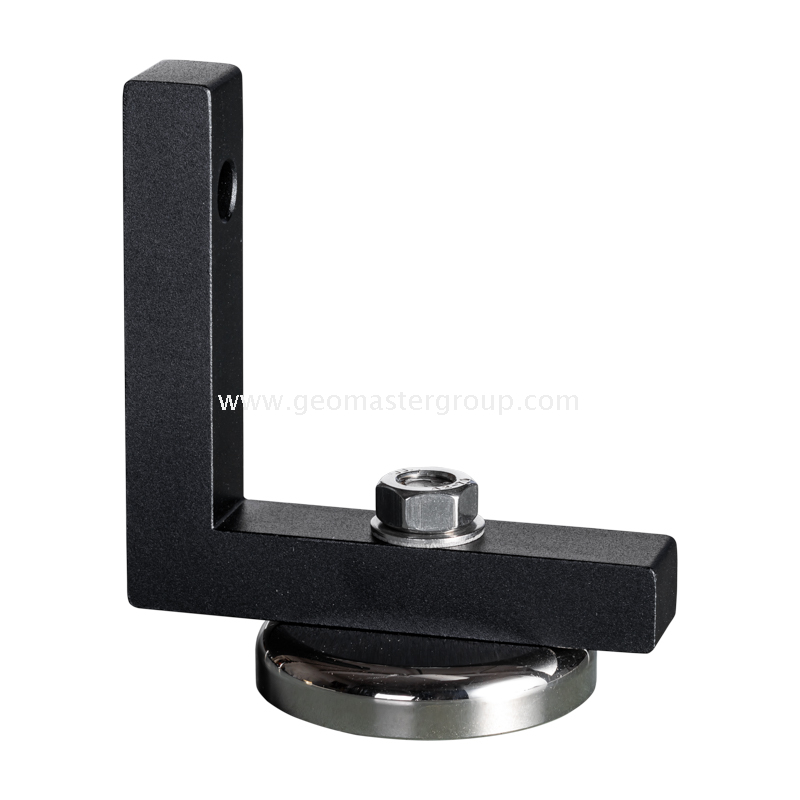 Prisma de riel de barra en L (base de 48 mm)