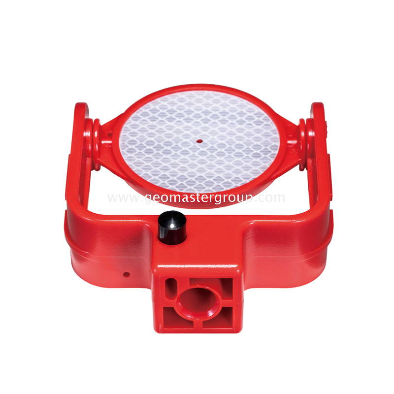 Objetivo del perno de convergencia