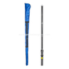 Poste Rover totalmente de carbono (2 m)