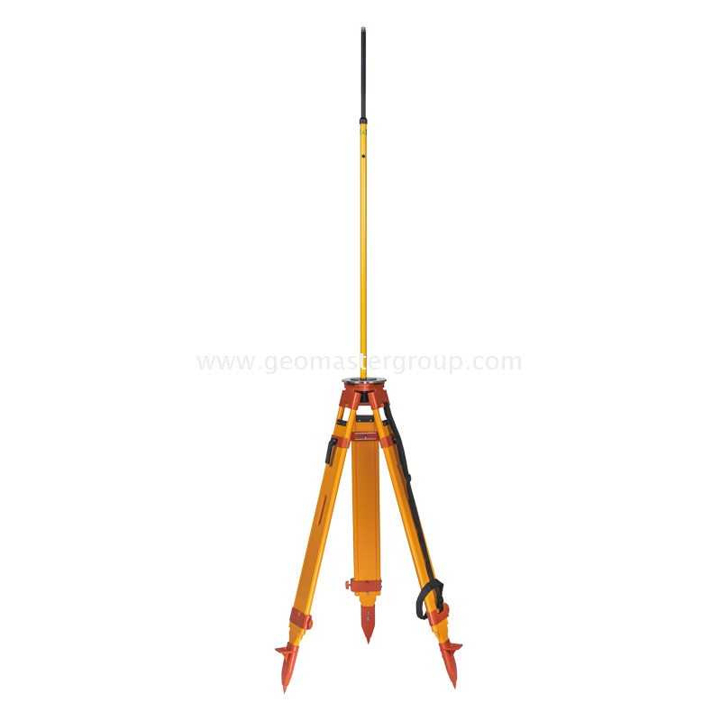 Polo de antena de radio (1,8 m)