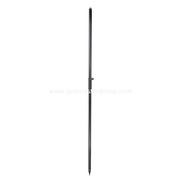 Todos los polos de carbono GNSS (2m)