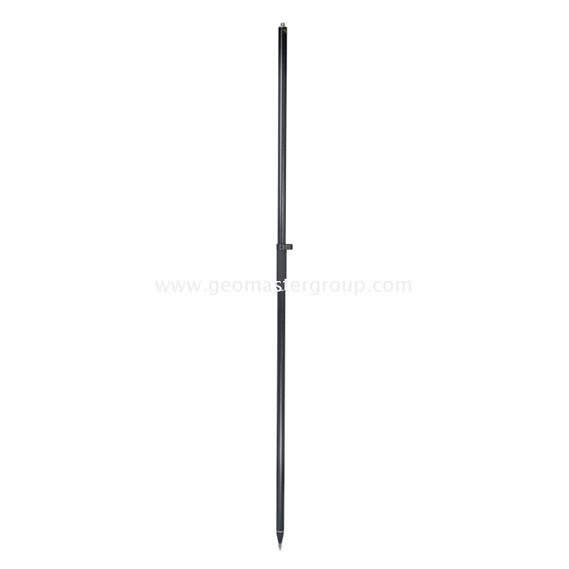 Todos los polos de carbono GNSS (2m)