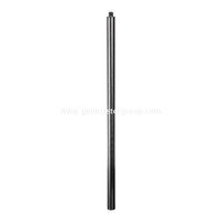 GPS Mini Pole (M25,600 mm, BLK/SB)