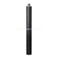 Mini polo de fibra de carbono (M32,300 mm)