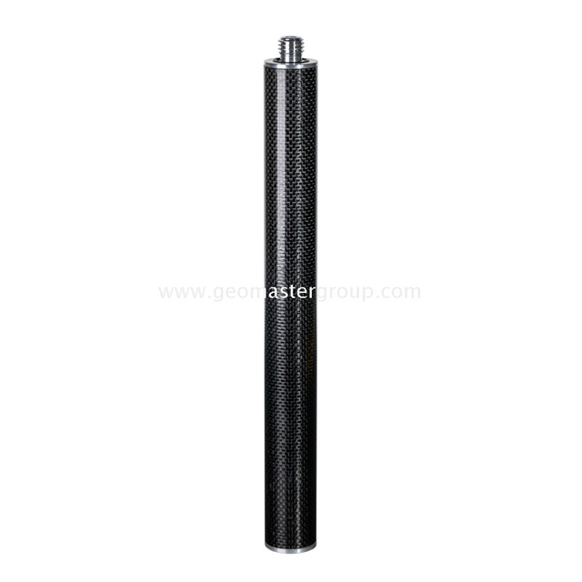 Mini polo de fibra de carbono (M32,300 mm)