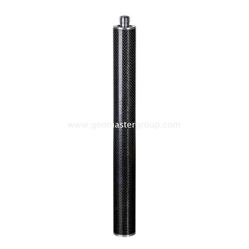 Mini polo de fibra de carbono (M32,300 mm)