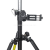 Al & Carbon GPS Pole (2.2M, CLP5)