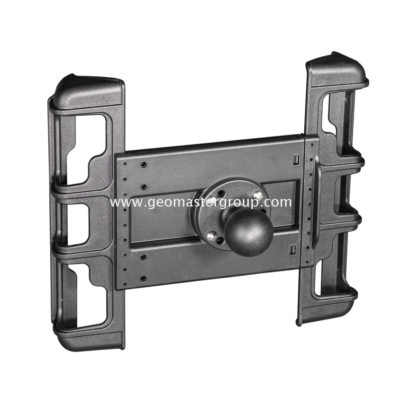 Montaje de tableta resistente (rango de sujeción: 240 ~ 300 mm)