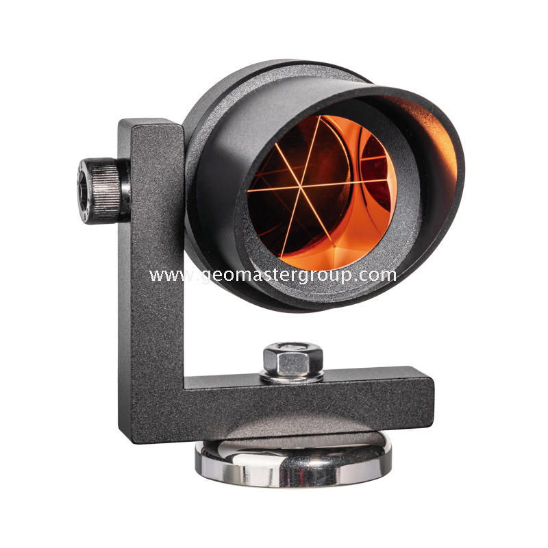 Prisma de riel de barra en L (base de 48 mm)