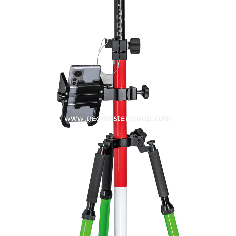 GPS Power Bank Sproacket (profundidad de sujeción: 48 mm; ancho de sujeción 55-100 mm)