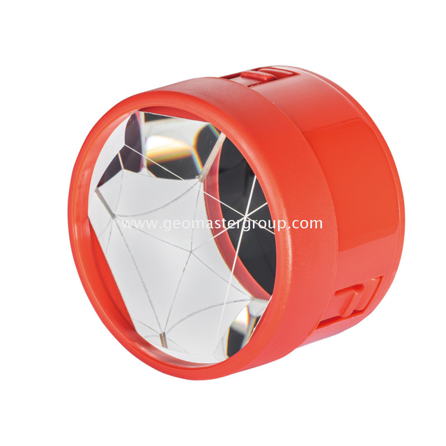 Prism circular (GPR1, Org Canister)