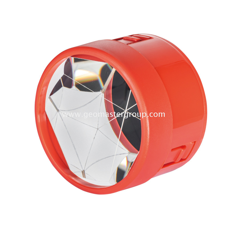 Prism circular (GPR1, Org Canister)