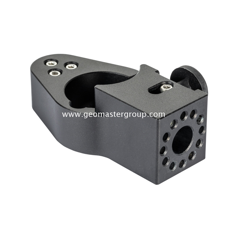 Nivel de polo GPS (diámetro 32 mm; precisión: 40 '/2 mm)