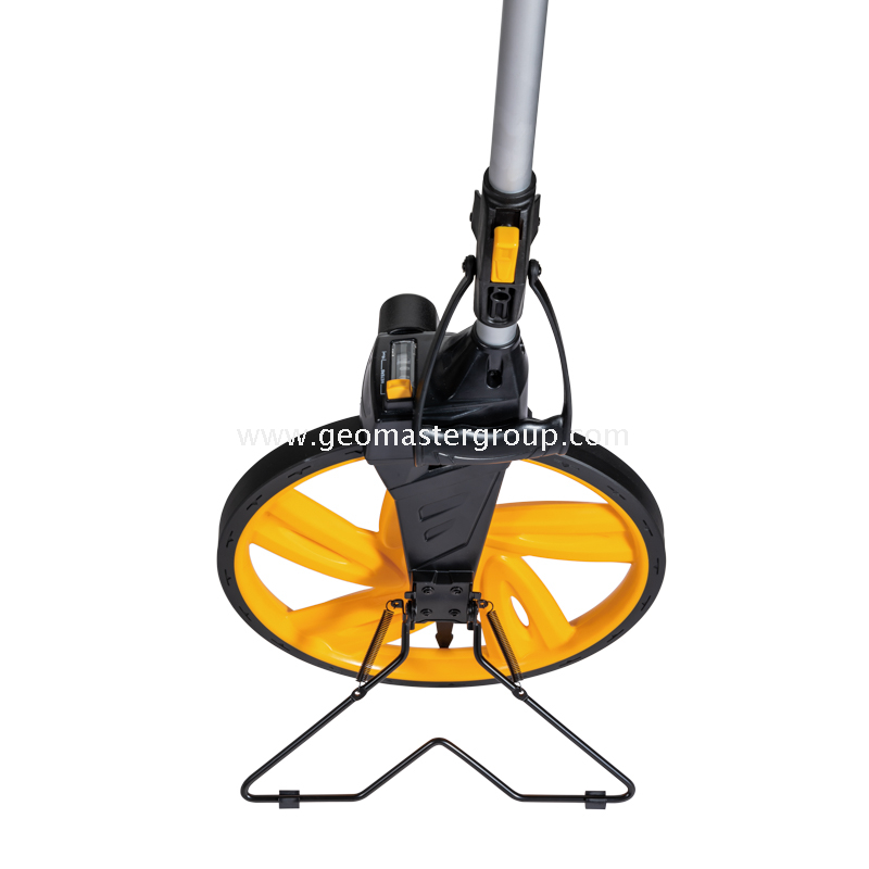 Rueda de medición profesional (320 mm)