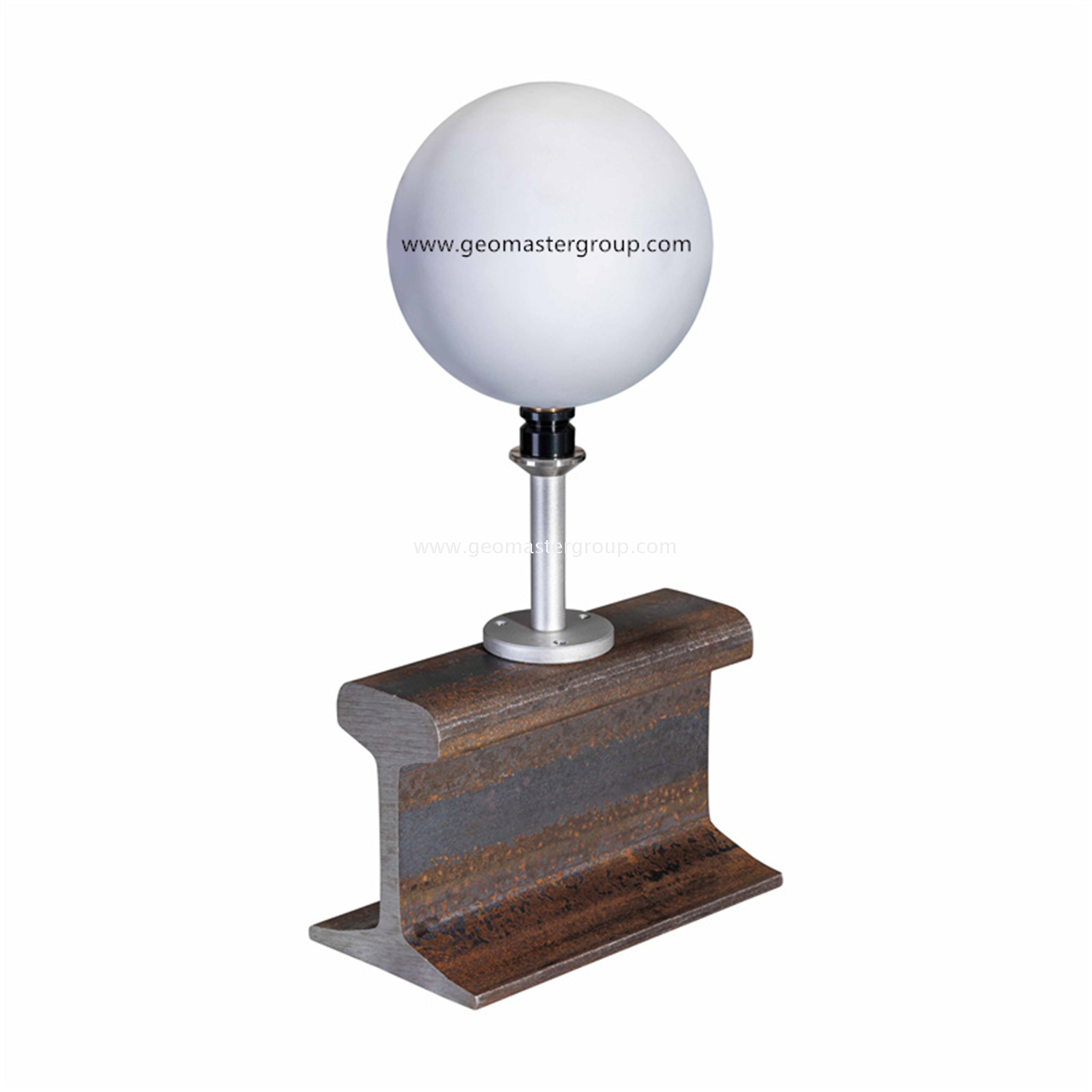 Esfera de escáner (145 mm, 5/8'/70 mm ADP)