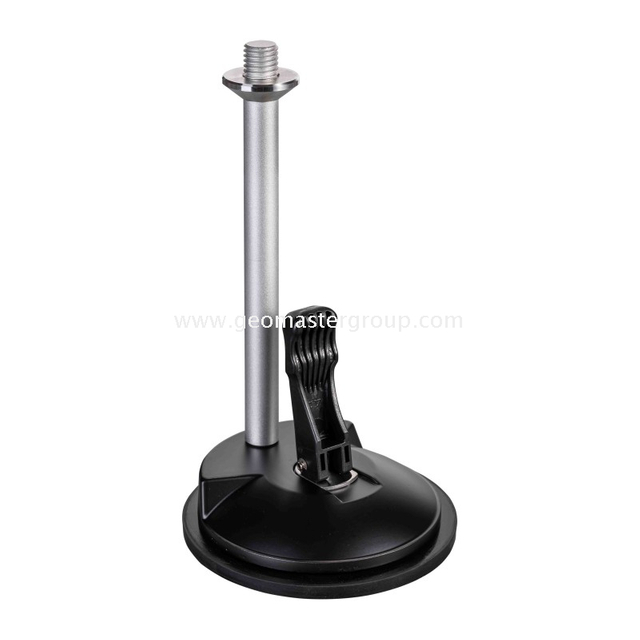 Soporte de succión para prisma (5/8',200 mm)