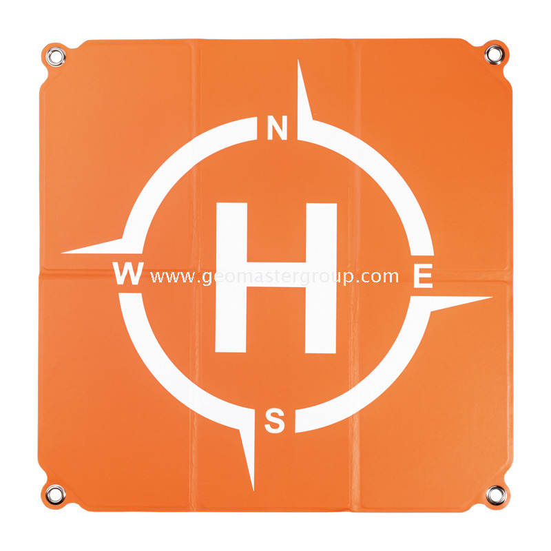Plataforma para drones (550x550 mm)