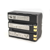 Batería de topografía de litio (10.8V, 6.9AH, 74.52wh)