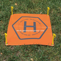 Plataforma para Dron (500x500mm)