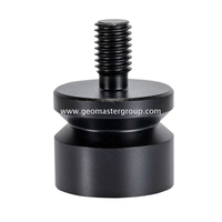 Adaptador de esfera de escáner