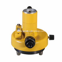 Adaptador giratorio de prisma (GS20,G/YEL)