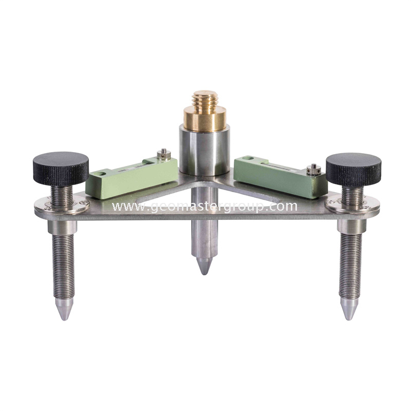 Adaptador de montura de prisma