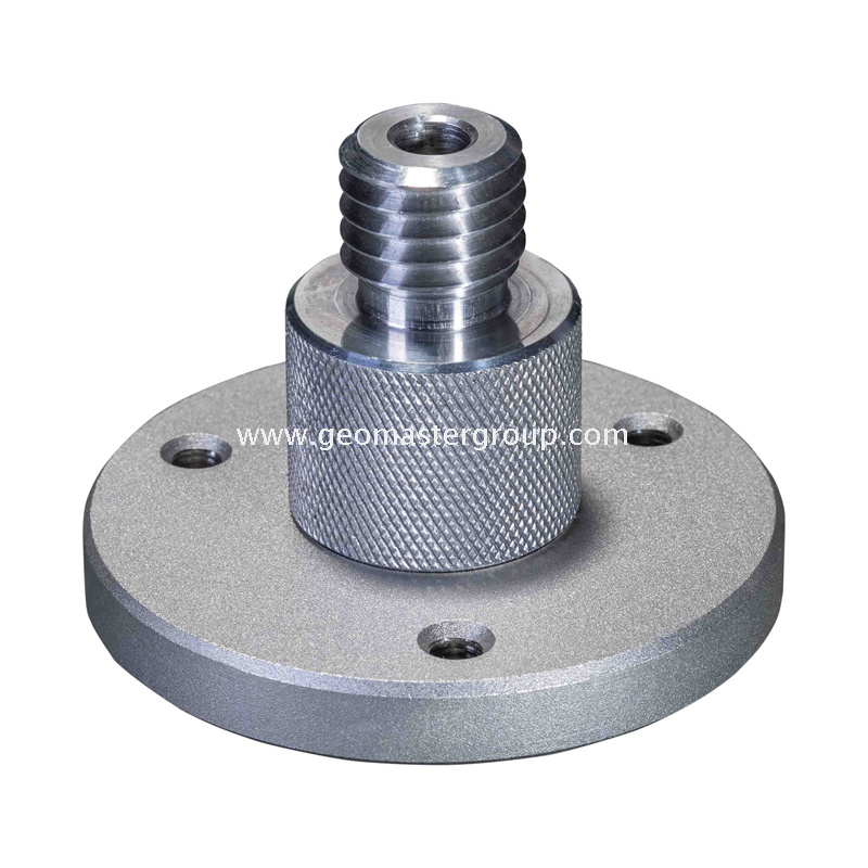 Adaptador de montura de prisma