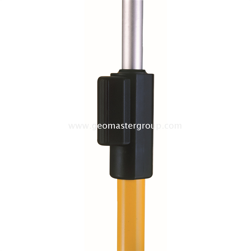 Bipod de doble puntal (1.7m, 29 mm)