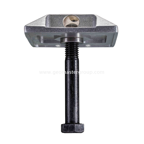 Prisma de carretera (prisma ojo de gato)