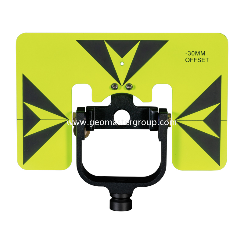 Soporte y objetivo de prisma (6402,SX12)