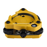 Base nivelante GPS/prisma (TS15,G/YEL/OPT)