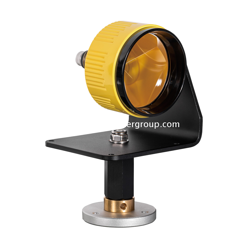 Prisma de barra en L (GHT112-8BK)